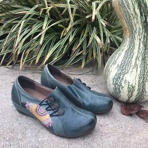 Women’s Spring Step - Size 9 1/2